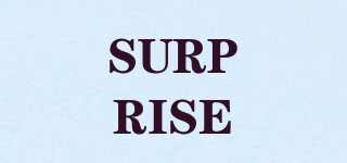 SURPRISE品牌logo