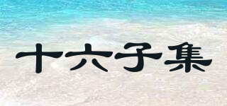 十六子集品牌logo