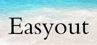 Easyout品牌logo