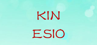 KINESIO品牌logo