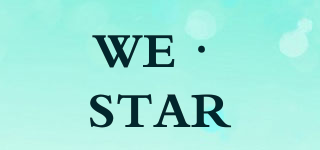 WE·STAR品牌logo