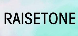 RAISETONE品牌logo