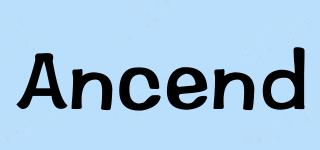 Ancend品牌logo