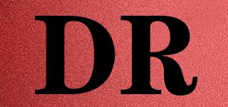 DR品牌logo