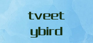 tveetybird品牌logo
