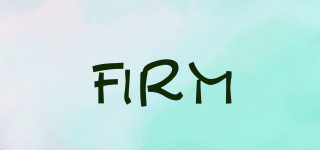 firm品牌logo