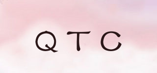 QTC品牌logo