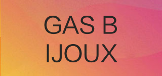 GAS BIJOUX品牌logo