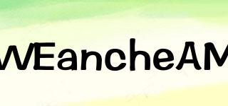 WEancheAM品牌logo
