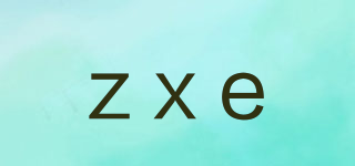zxe品牌logo