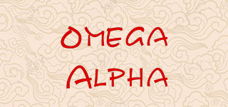 Omega Alpha品牌logo