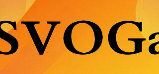 SVOGa品牌logo