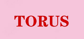 TORUS品牌logo