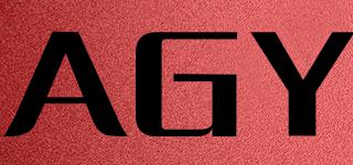 AGY品牌logo