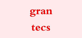 grantecs品牌logo