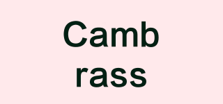 Cambrass品牌logo