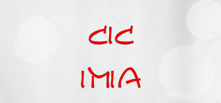 cicimia品牌logo