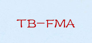 TB-FMA品牌logo