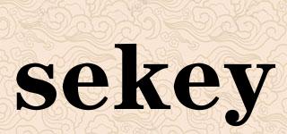 sekey品牌logo