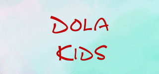 Dola Kids品牌logo
