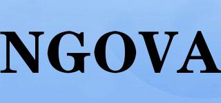 ENGOVAN品牌logo