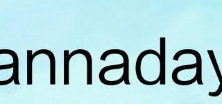 annaday品牌logo