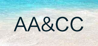 AA&CC品牌logo