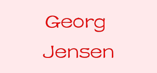 Georg Jensen品牌logo