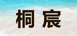 桐宸品牌logo