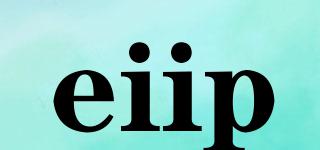 eiip品牌logo