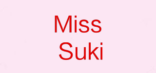 Miss Suki品牌logo