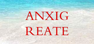 ANXIGREATE品牌logo