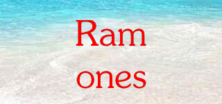 Ramones品牌logo