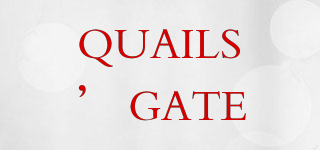 QUAILS’ GATE品牌logo