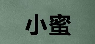 CAMCAMX/小蜜媞品牌logo