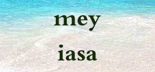 meyiasa品牌logo