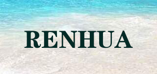 RENHUA品牌logo