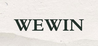 WEWIN品牌logo