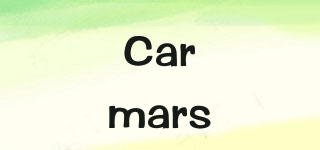 Carmars品牌logo