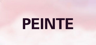 PEINTE品牌logo