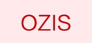 OZIS品牌logo