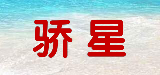 驕星品牌logo