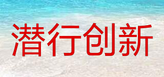 CHASING/潛行創(chuàng)新品牌logo
