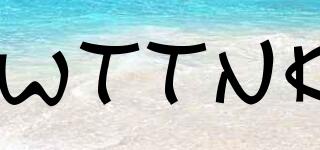 wttnk品牌logo