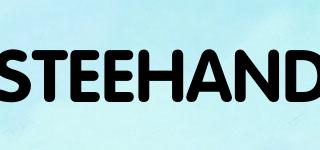 STEEHAND品牌logo