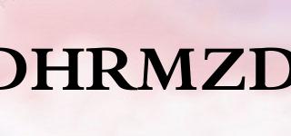 SDHRMZDH品牌logo