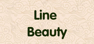 Line Beauty品牌logo