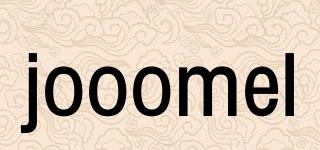 jooomel品牌logo