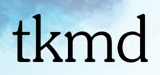 tkmd品牌logo