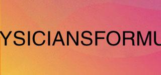 PHYSICIANSFORMULA品牌logo